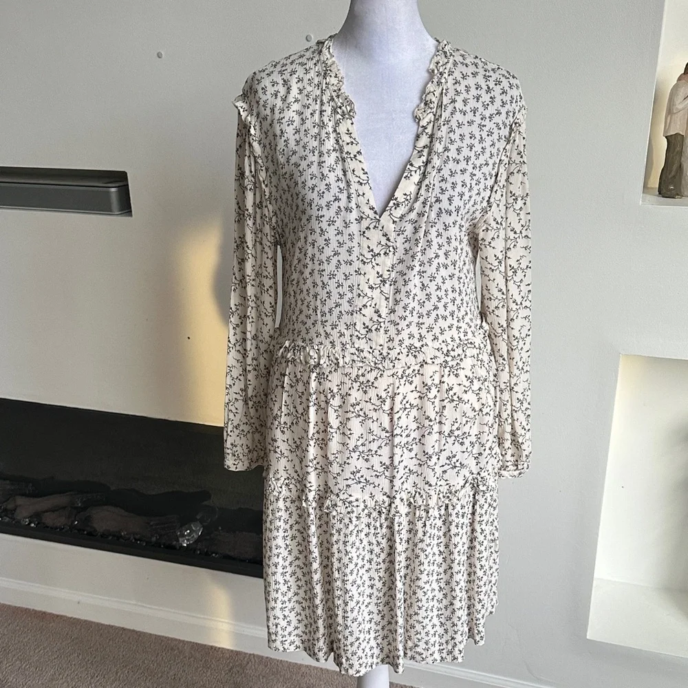 Rails chic long